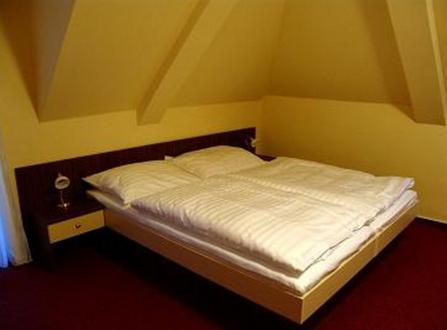 Hotel Altenberg Staré Hory Quarto foto