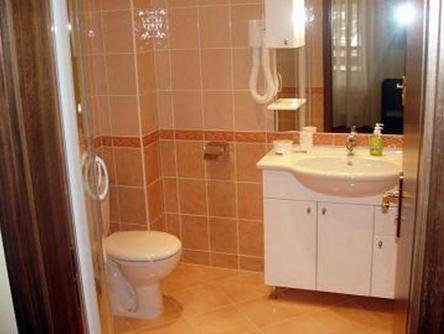 Hotel Altenberg Staré Hory Quarto foto